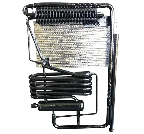 POWER LED POL AZURE 18'