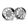 THE TEN 20X8.25 8X210 INNER POLISHED