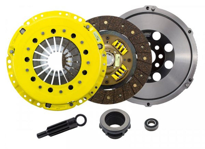 HD/PERF STREET SPRUNG
