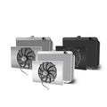 MOPAR 22 IN SB/BB PS RADIATOR