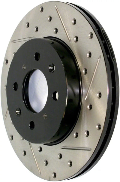 Stoptech auto part