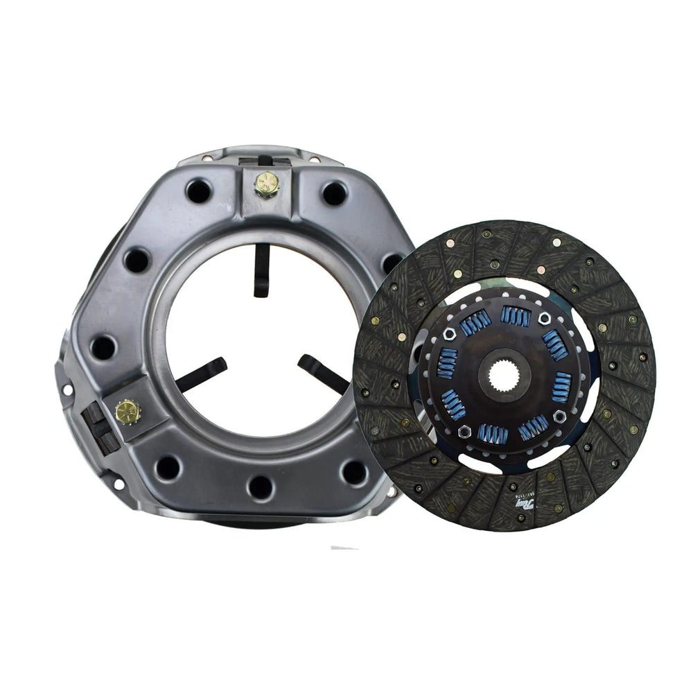 POWERGRIP CLUTCH SET MAZDA 8 3/8 DIAPHRAGM 15/1622