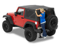 Bestop Inc. auto part