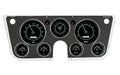 1967-72 Chevy Truck VHX Instrument System