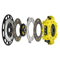 ACT 16-24 Chevy Camaro SS / 20-24 Camaro LT-1 Mod-Twin 10.5 XT Sprung Disc Street Clutch Kit