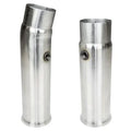 Corsa 16-18 Chevy Camaro SS 6.2L Xtreme 2.75in Cat-Back Dual Rear Exit w/ Twin 4in Polished Tips