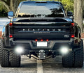 2324 F250/F350/F450 BAJA DESIGNS PRO KIT OFFROAD FOG LIGHT KIT: