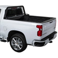 Putco 19-20 Silverado / Sierra LD - Black Boss Racks