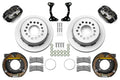 KIT,REAR,FDP-LP,DISC/DRUM,BOP,2.75