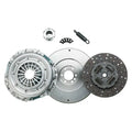 04-154TZK, KEVLAR CLUTCH AND FLY