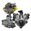 Industrial Injection auto part
