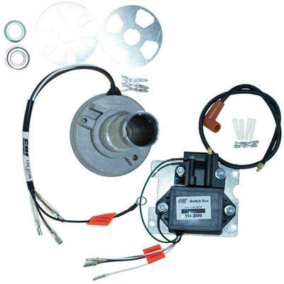 SIERRAMARINE auto part