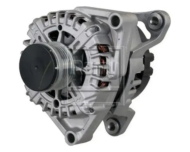 NEW ALTERNATOR