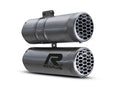Remus 2021+ BMW nineT Scrambler Double Mesh Brushed Stainless Steel Slip On w/Connection Tube