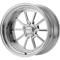 VF510 15X12 BLANK CUSTOM FINISHES (