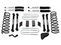 Tuff Country lift kit