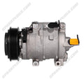 NEW A/C COMPRESSOR
