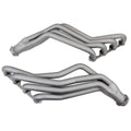 1979-1993 MUSTANG 5.0L 1-3 4 LONG TUBE HEADERS (TITANIUM CERAMIC)