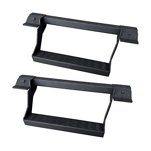 JEEP STEP JK RUBICON 07-18 CLASSIC