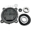 BATTERY SELECTOR SWITCH WITH AFD