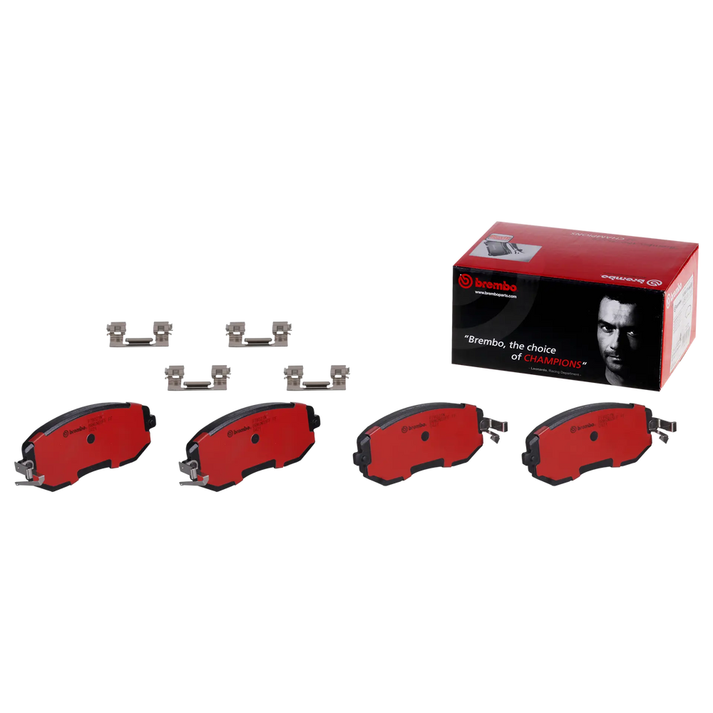 Brembo auto part