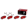 Brembo auto part