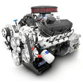 BLUEPRINT ENGINES 302 C.I. FORD COM