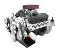 BLUEPRINT ENGINES 302 C.I. FORD COM
