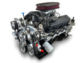 BLUEPRINT ENGINES 302 C.I. FORD COM