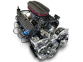 BLUEPRINT ENGINES 302 C.I. FORD COM