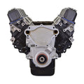 ATK ENGINES auto part close-up