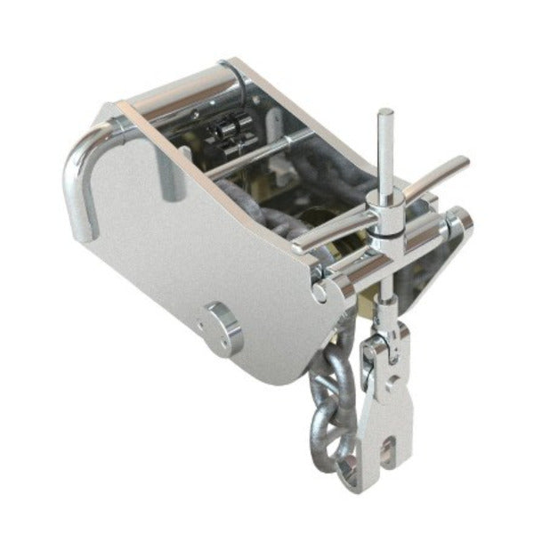 12.5MM STL VERT DCRS PYI