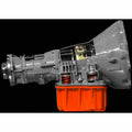Suncoast 48RE CAT 5 1200 HP TRANSMISSION WITH CONVERTER 2003-2004 2WD (WITH CONVERTER) (WITH FLEXPLATE) SC-48RECAT5-0304-2WD $2500 Core Charge Applies