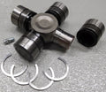STEER AXLE ASSY