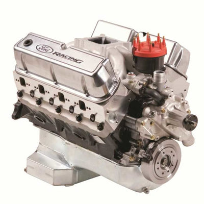 Ford Racing auto part