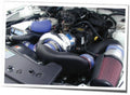 Vortech Superchargers (AirPower polished auto part