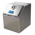 UNDERBODY TOOLBOX 18X233/16X60 ALL SMOOTH DOUBLE DOOR SSERIES