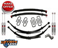 Skyjacker 2.5" SYS 88-91 BLAZER/JIMMY