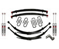Skyjacker 2.5" SYS 88-91 BLAZER/JIMMY