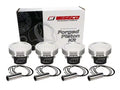 Wiseco Renault F7R 2.0L 16V Clio Williams Turbo 83.5mm Bore 8.5:1 CR Piston Kit *Built to Order*