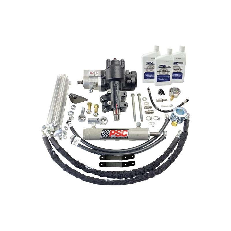 PSC Motorsports auto part