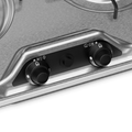GLASS COVER BLACK HOB