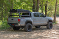 Bed Rack Aluminum Toyota Tacoma (2005-2023)