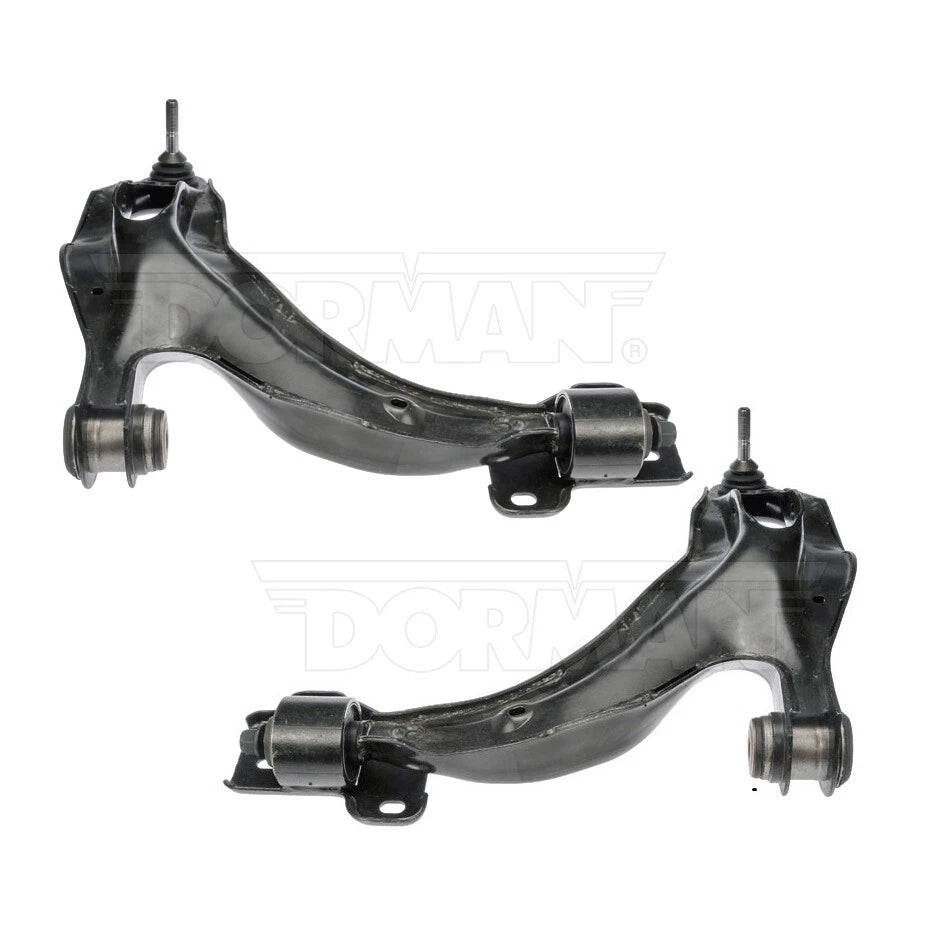 CONTROL ARM W/ BALL