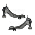 Dorman control arms