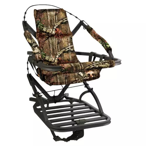 GOLIATH SD CLIMBING TREESTAND