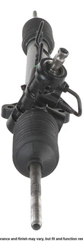 RACK & PINION