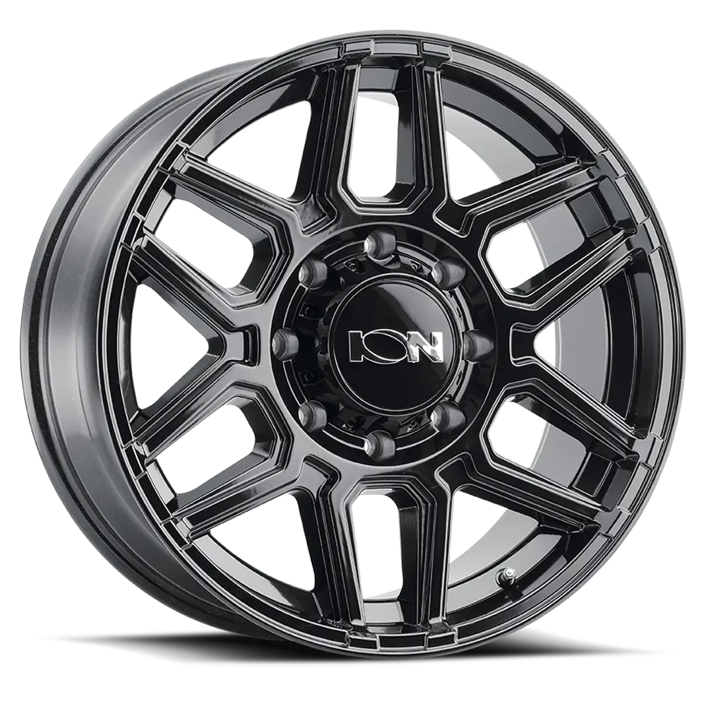 146 (146) GLOSS BLACK