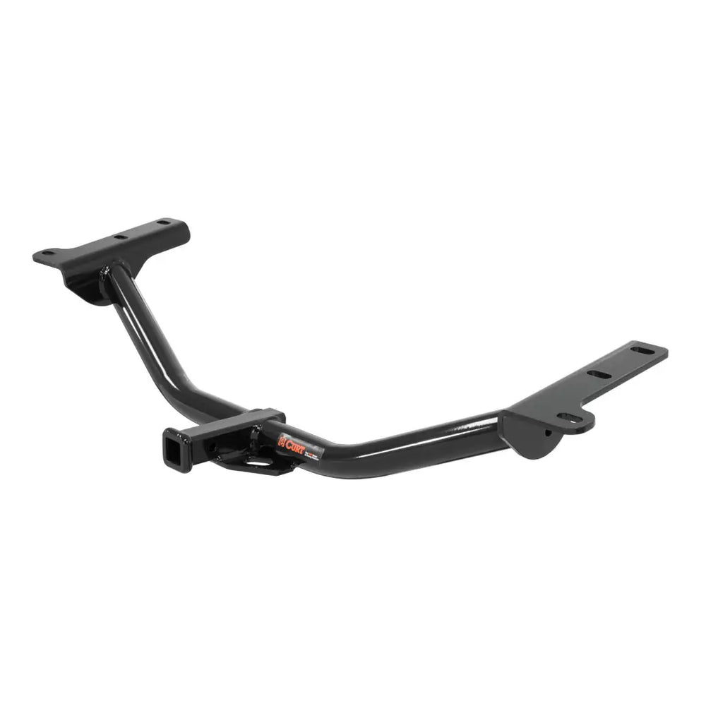CLASS 2 TRAILER HITCH