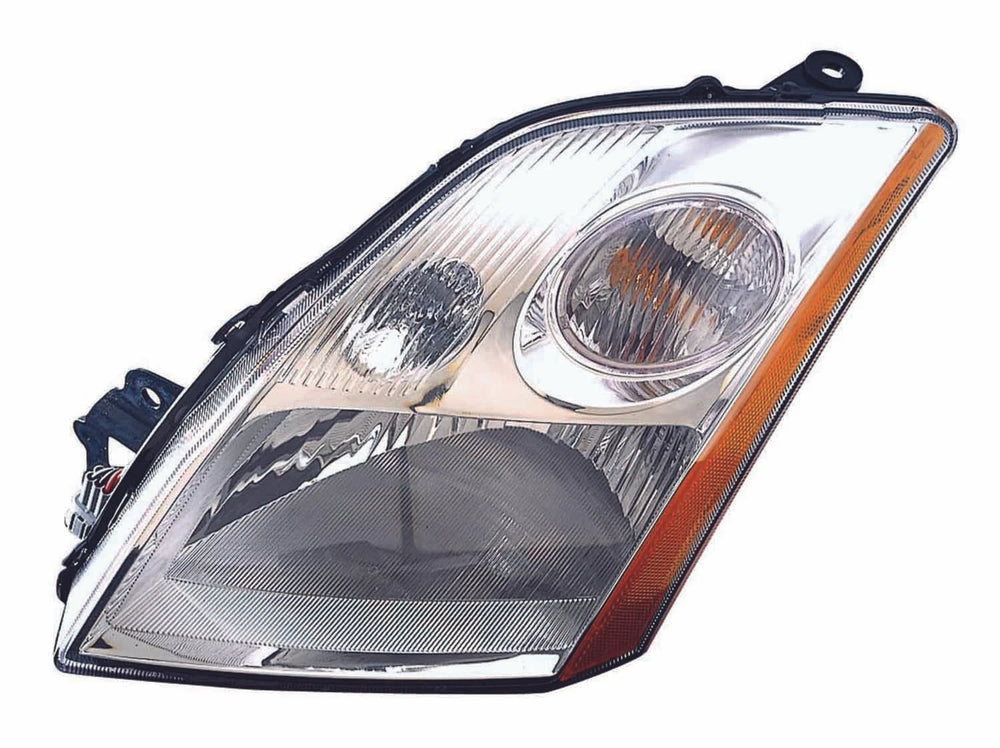 CAPA NS SENTRA 0709 HEADLIGHT ASSY 2.0L ENG RH